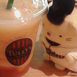 タリーズコーヒー_0