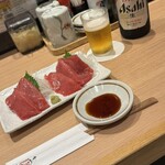 がってん寿司承知の助 - 料理写真: