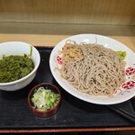 いろり庵きらく - 料理写真:
