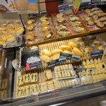 サンエトワール - 料理写真:
