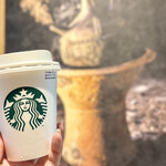 スターバックスコーヒー - ドリンク写真:コールドブリュー コーヒー