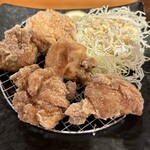 鶏三和 - 料理写真: