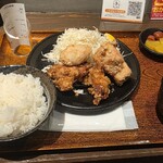 きしから - 料理写真: