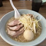 八戸商店 - 料理写真: