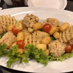 B-GARAGE - 料理写真: