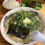 しぇからしか - 料理写真: