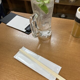 立呑 わたらい_0