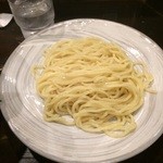 風雲児 新宿本店 - 麺