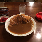 べるしい - スペシャルカツカレーふつう