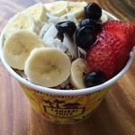 Lanikai Juice Hawaii - アサイエクストラバガンザ♡with HONEY