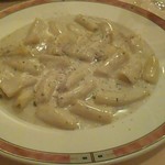 エリオ・ロカンダ・イタリアーナ - 