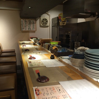 鮨 きよ原_2