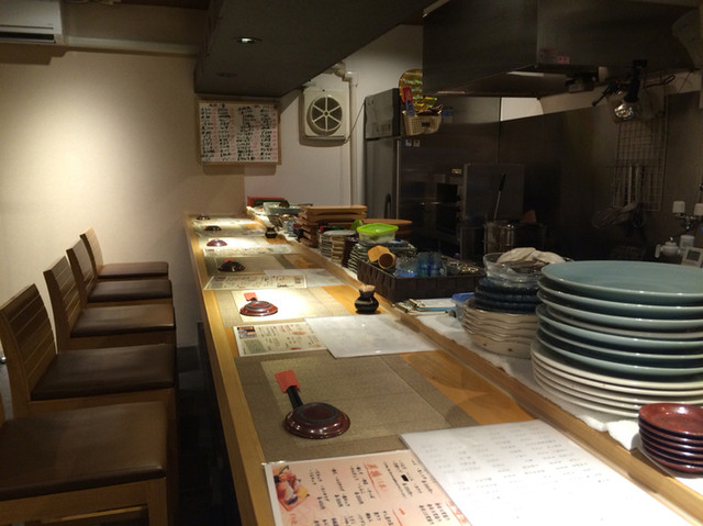 Sushi Kiyohara photo 4