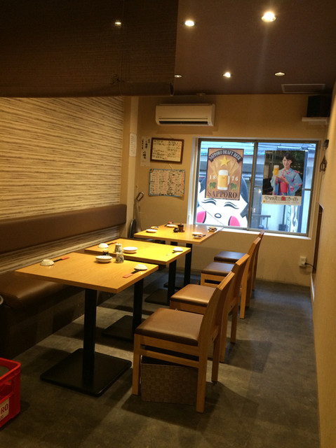 Sushi Kiyohara photo 5