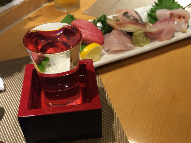 Sushi Kiyohara photo 2