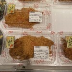 マルエツ - 料理写真: