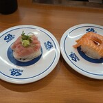 無添くら寿司 - 料理写真: