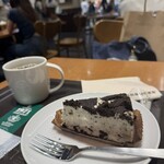 スターバックスコーヒー - 料理写真:
