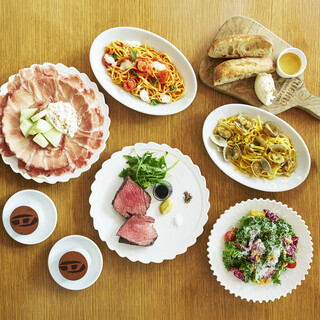 Cucina Diesel Farm_0