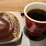 ミスタードーナツ - 料理写真: