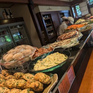 おばんざい木むら - 料理写真: