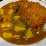 CoCo壱番屋 - 料理写真: