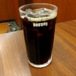 ドトールコーヒーショップ - ドリンク写真:
