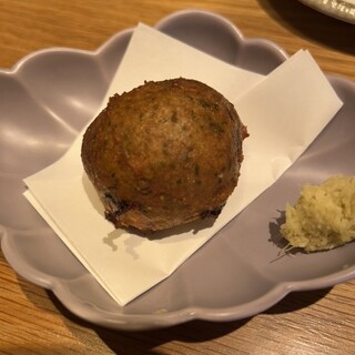 ぎんぎょの酒場 マルギン_0