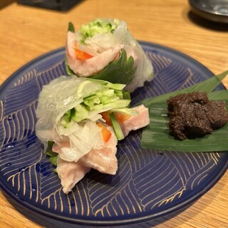 ぎんぎょの酒場 マルギン_1