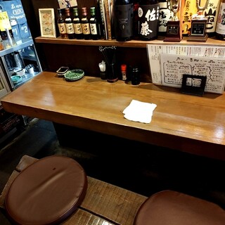 海鮮居酒屋 義丸_2