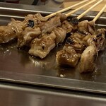 秋吉 - 料理写真: