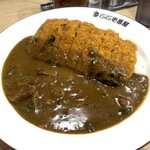 CURRY HOUSE CoCo壱番屋 - 料理写真: