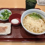 なか卯 - 料理写真: