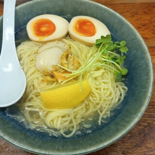麺屋 空海_0