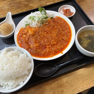 中華料理 四季_1
