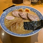 中華そば 青葉 - 料理写真: