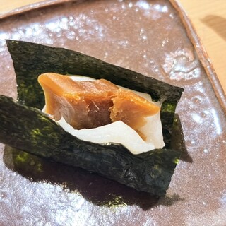 日本酒餐昧うつつよ