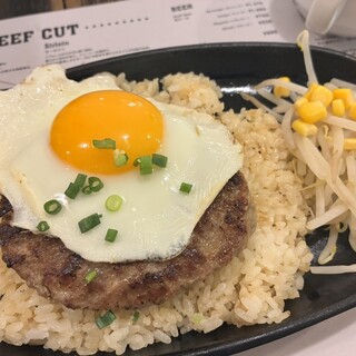 ステーキ ジョイント_1