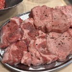 焼肉ヒロミヤ 四谷4号店