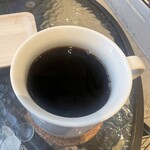 パティスリー モンシェール - ドリンク写真: