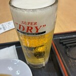 大衆食堂 半田屋 東口BiVi店 - ライブ観戦後の美味い一杯