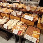ポンパドウル - 料理写真: