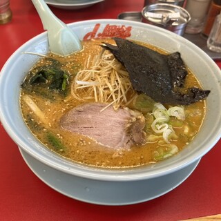 山岡家_0