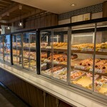 ミスタードーナツ - 料理写真: