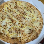 ピザハット - 料理写真: