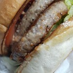 ゼッテリア - 料理写真: