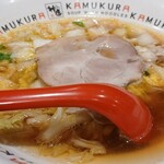 どうとんぼり神座 - 料理写真: