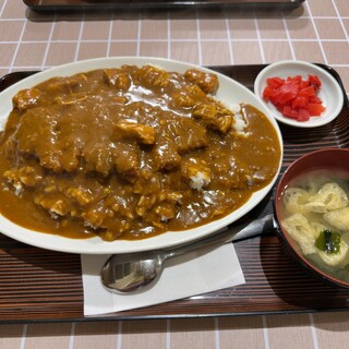 食事の店 丸竹_1