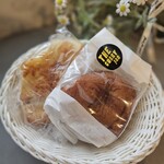 リトルマーメイド - 料理写真: