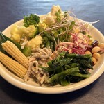 ステーキのあさくま - 料理写真: